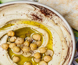 Hommus