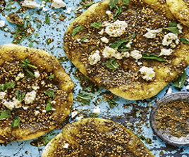 Zaatar